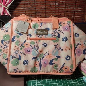 Matilda Jane NWT Keep it Cooler bag